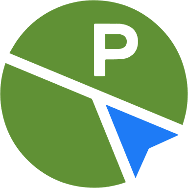ParkPie logo